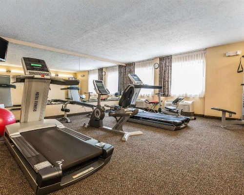 Quality Inn & Suites - Mattoon image 13