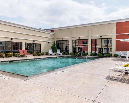 Quality Inn & Suites - Mattoon image 17