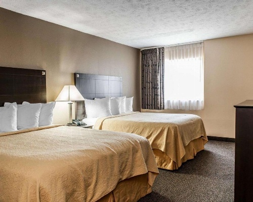 Quality Inn & Suites - Mattoon image 21