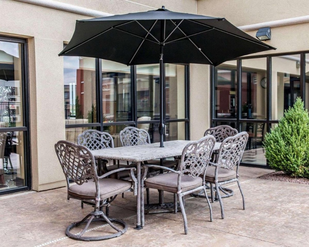 Quality Inn & Suites - Mattoon Image 25