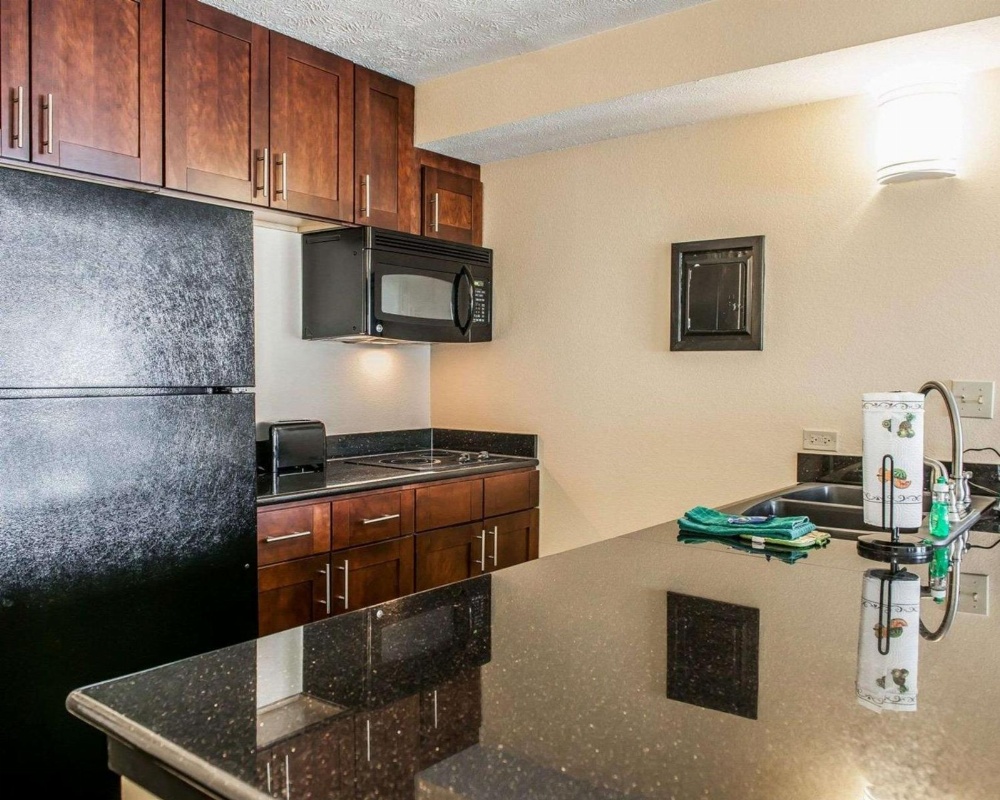 Quality Inn & Suites - Mattoon Main image