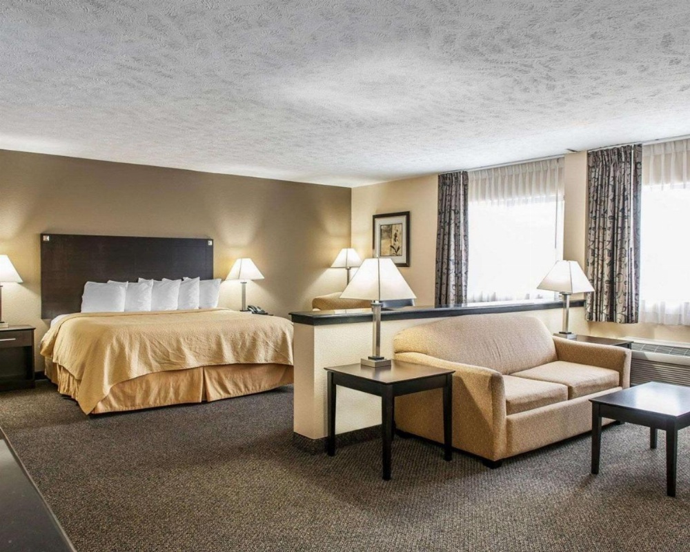 Quality Inn & Suites - Mattoon Image 30