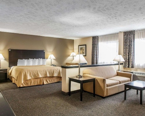Quality Inn & Suites - Mattoon image 30