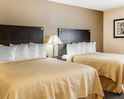 Quality Inn & Suites - Mattoon image 6